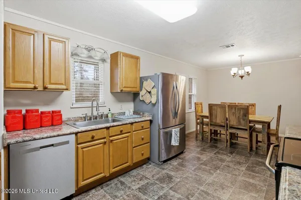 $345,000 | 176 Will Stutely Drive, Brandon, MS 39042