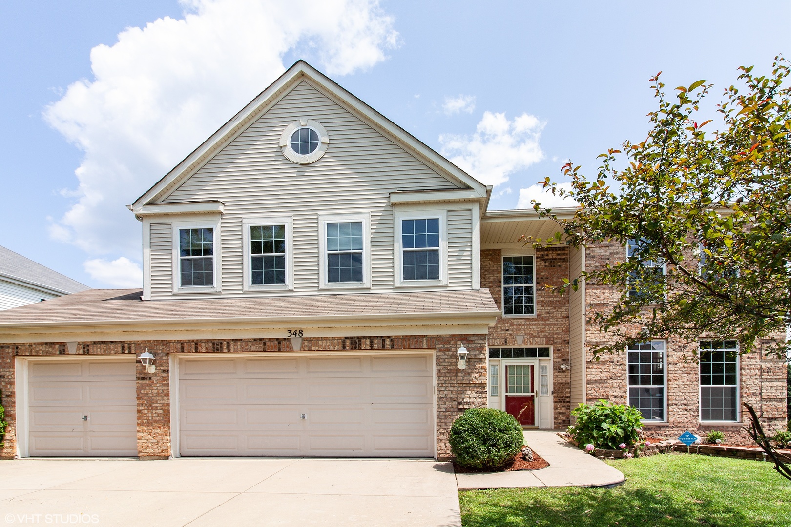 348 Stonegate Road Bolingbrook, IL 60440 - Photo 1 of 30
