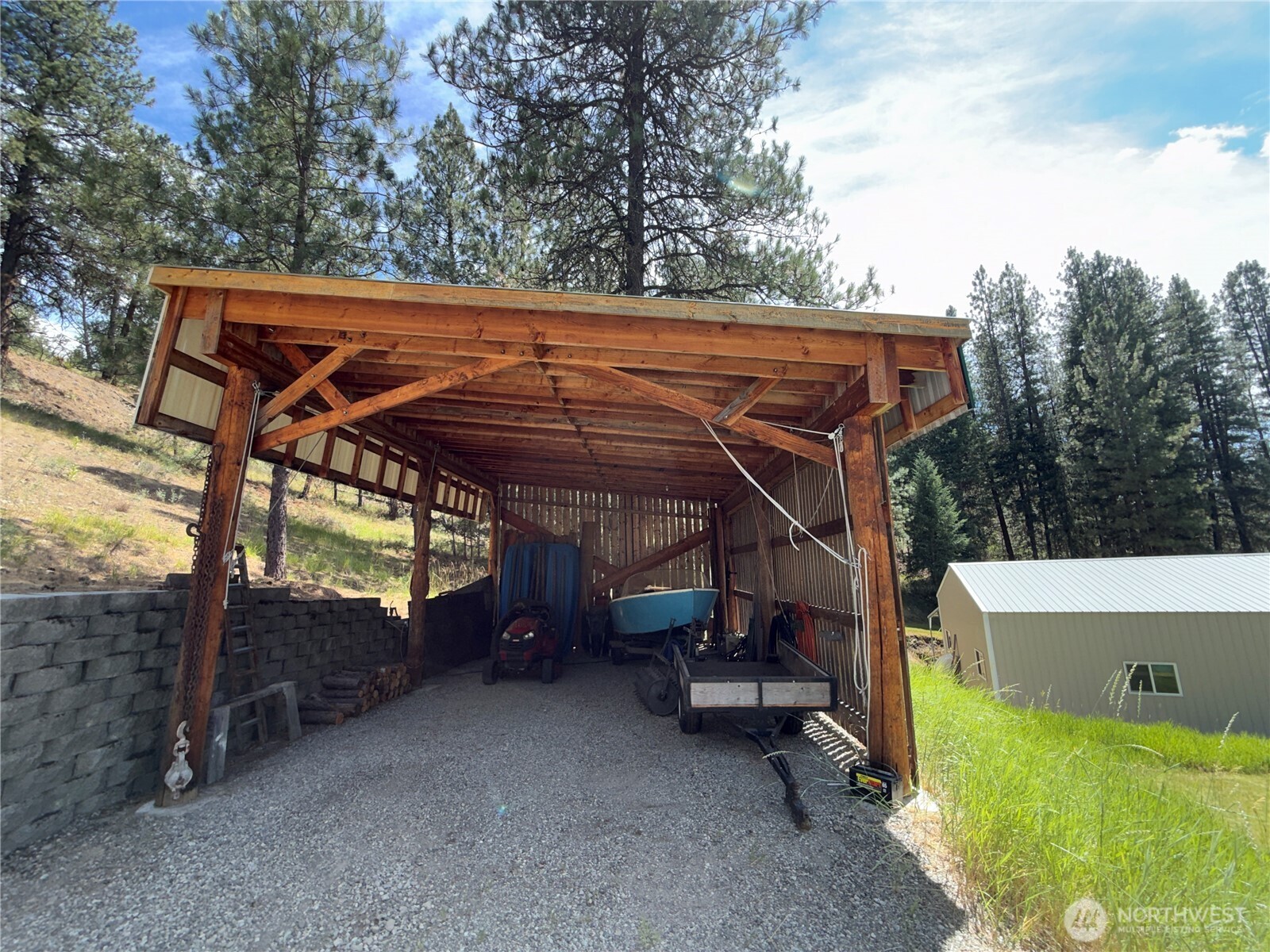 10 Wayland Cove Road Republic, WA 99166 - Photo 40 of 40