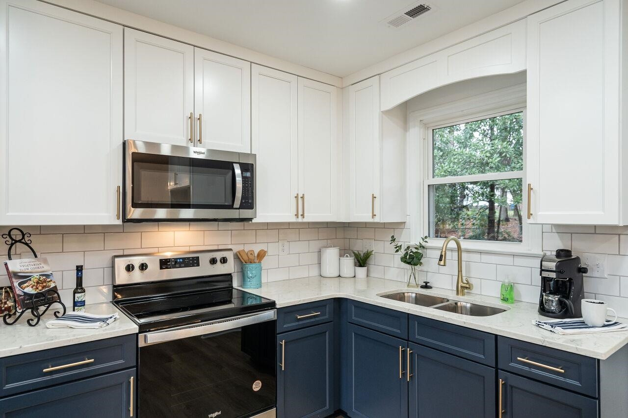 916 Aukland Street Raleigh, NC 27606 - Photo 13 of 30 Photo 13