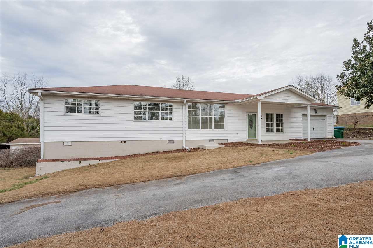 255 Pine Hill Road Jemison, AL 35085 - Photo 1 of 45