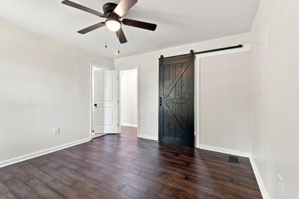 2011 Overby Road Nashville, TN 37207 - Photo 24 of 49 Gallery Image 24