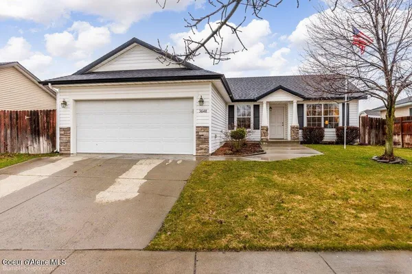 $457,000 | 3648 White Sands Lane, Post Falls, ID 83854
