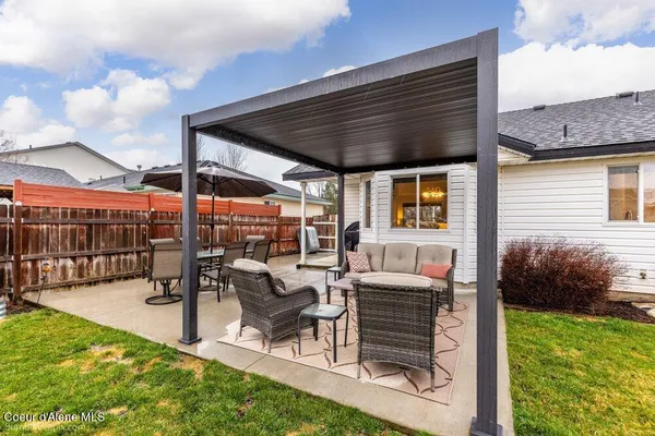 $457,000 | 3648 White Sands Lane, Post Falls, ID 83854