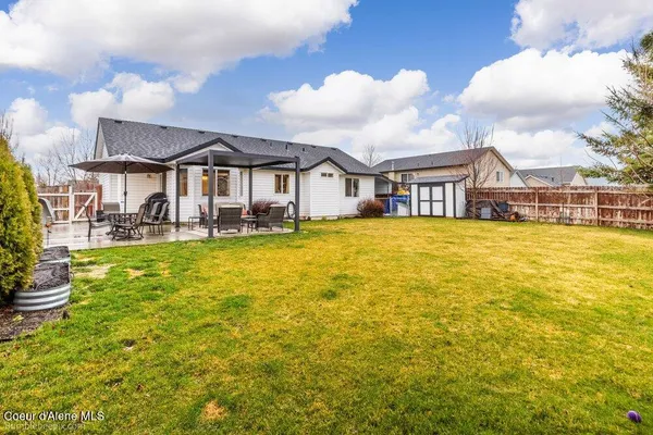 $457,000 | 3648 White Sands Lane, Post Falls, ID 83854