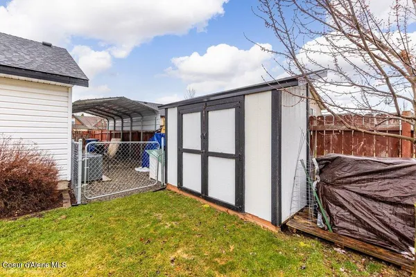 $457,000 | 3648 White Sands Lane, Post Falls, ID 83854