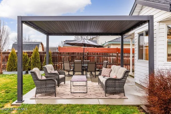 $457,000 | 3648 White Sands Lane, Post Falls, ID 83854