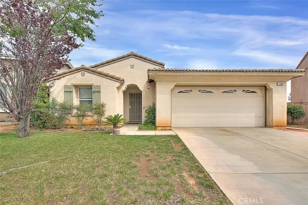 $515,000 | 1338 Barbetty Way, Beaumont, CA 92223