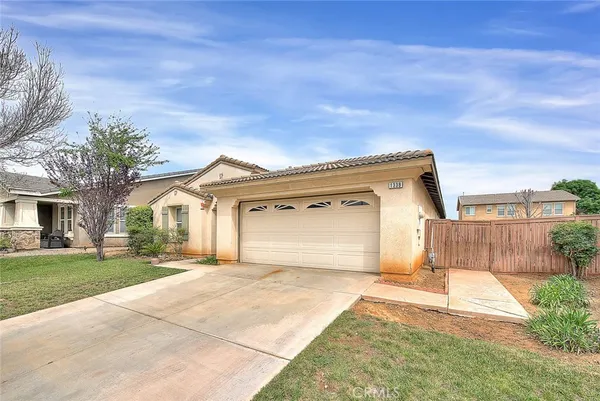$515,000 | 1338 Barbetty Way, Beaumont, CA 92223