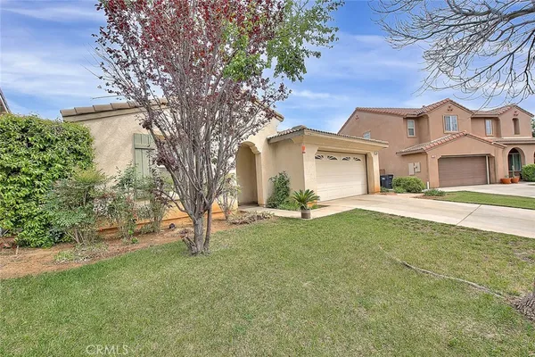 $515,000 | 1338 Barbetty Way, Beaumont, CA 92223