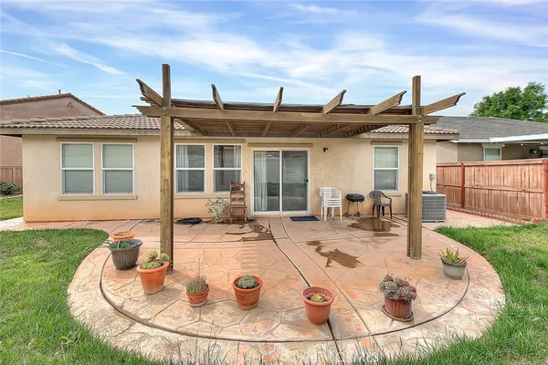 $515,000 | 1338 Barbetty Way, Beaumont, CA 92223