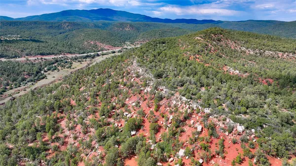 $150,000 | 45 Paseo Sin Nombre, Glorieta, NM 87535