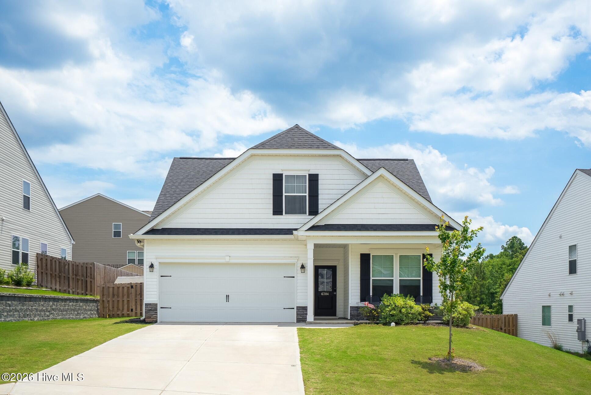 6384 Whirlaway Road Graniteville, SC 29829 - Photo 1 of 46 Gallery Image 1