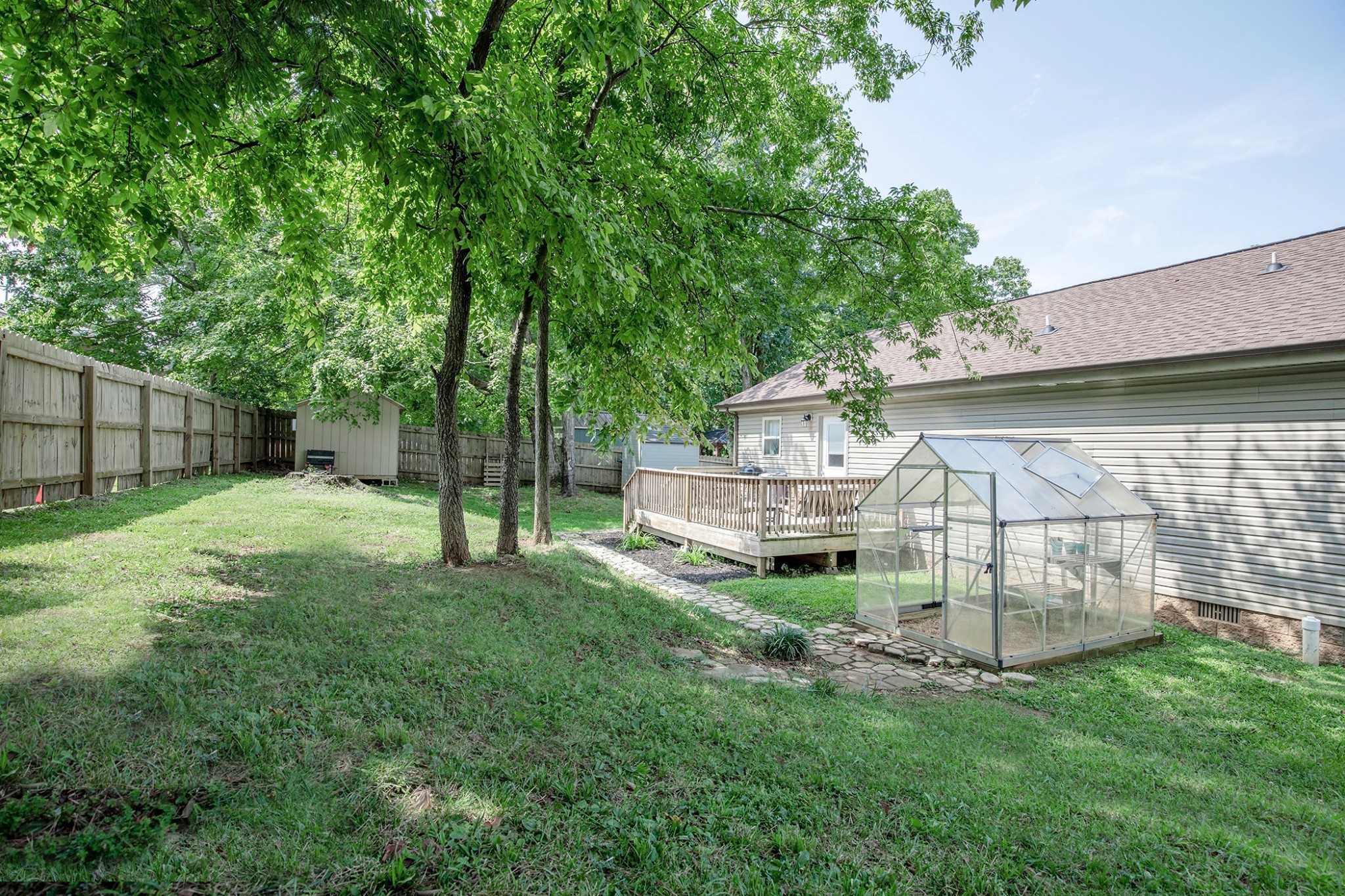 457 Reeves Drive Clarksville, TN 37043 - Photo 23 of 27