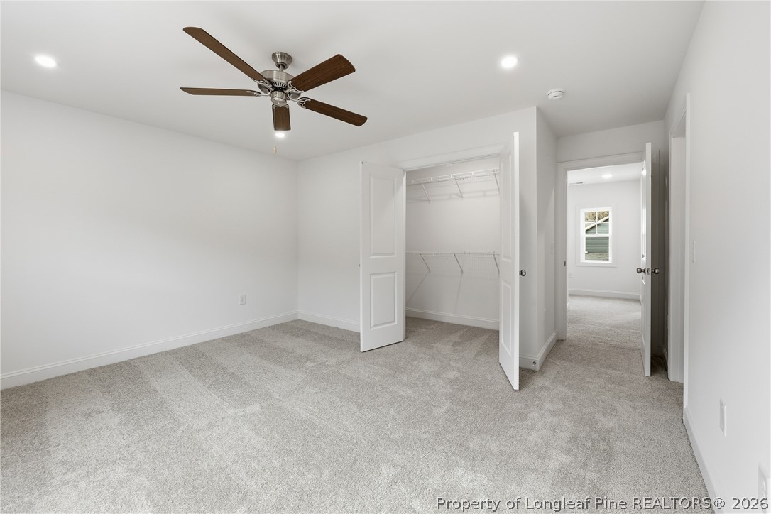 154 Carver Street Carthage, NC 28327 - Photo 21 of 41