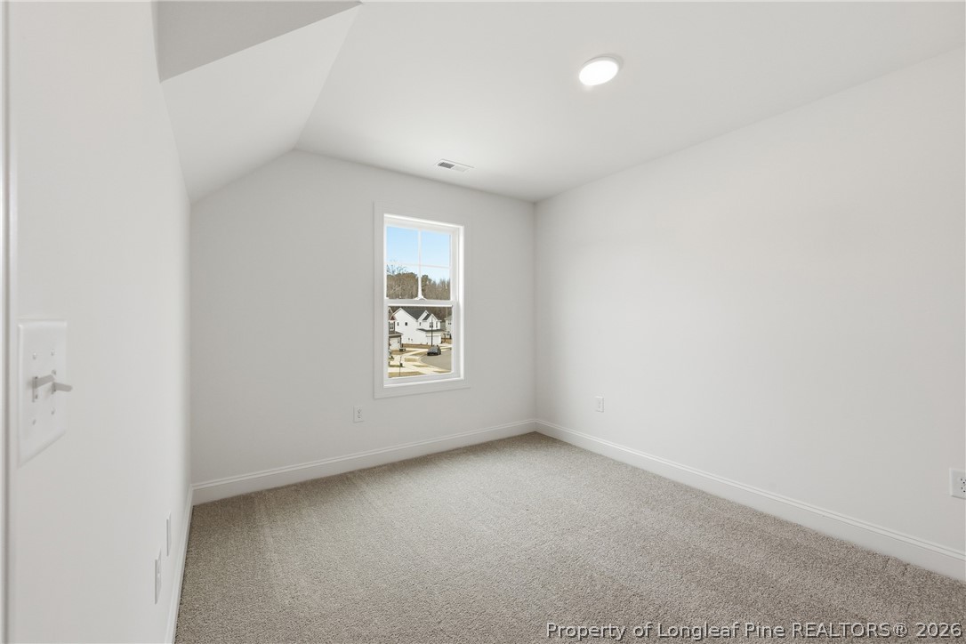 154 Carver Street Carthage, NC 28327 - Photo 23 of 41 an empty room with a window