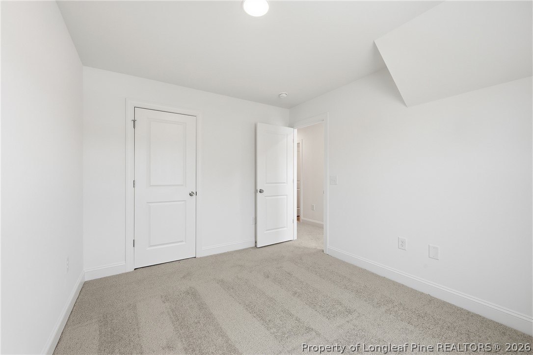 154 Carver Street Carthage, NC 28327 - Photo 24 of 41 a view of an empty room