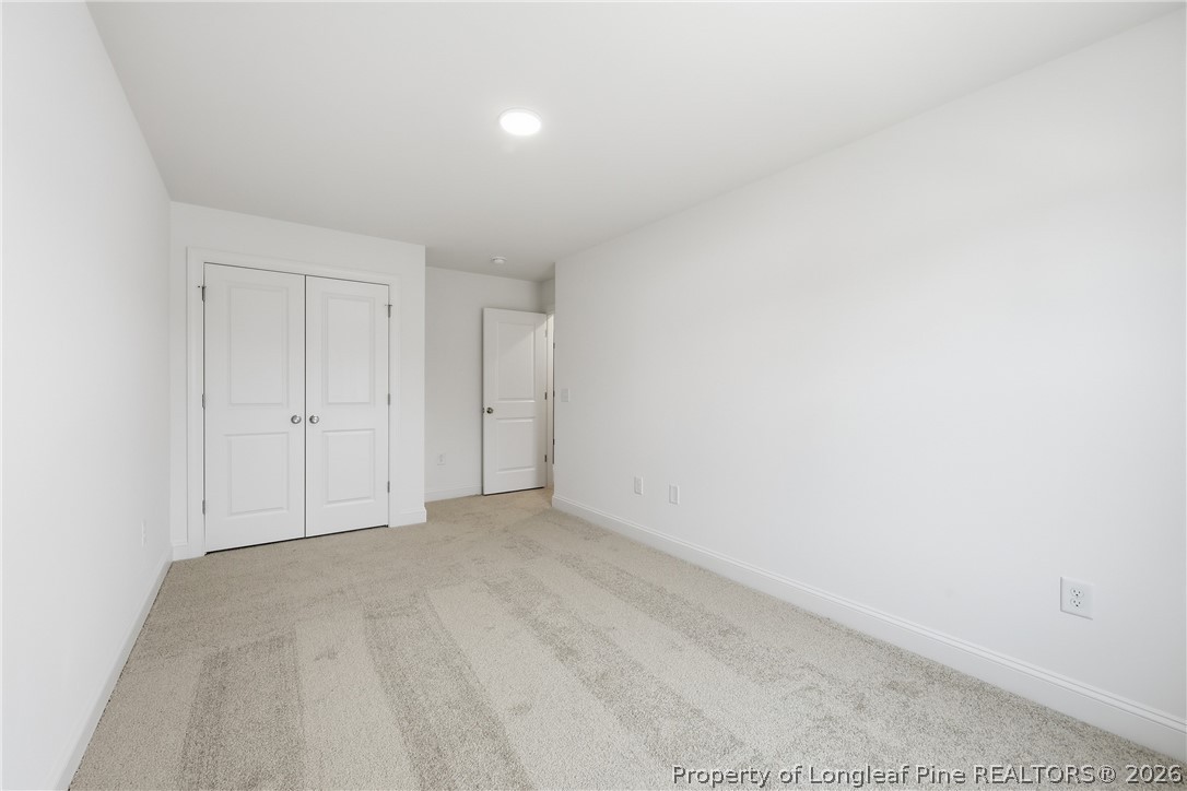 154 Carver Street Carthage, NC 28327 - Photo 33 of 41 a view of an empty room