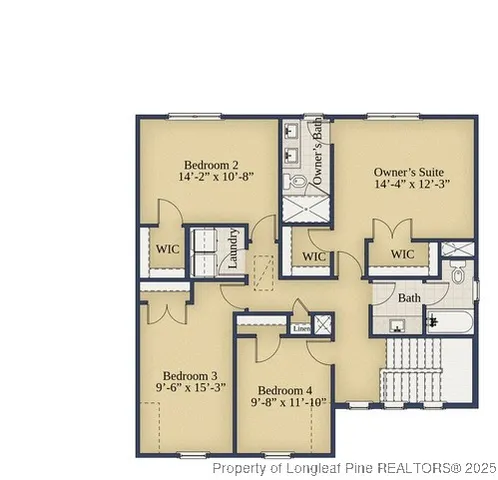 $351,770 | 154 Carver Street, Carthage, NC 28327