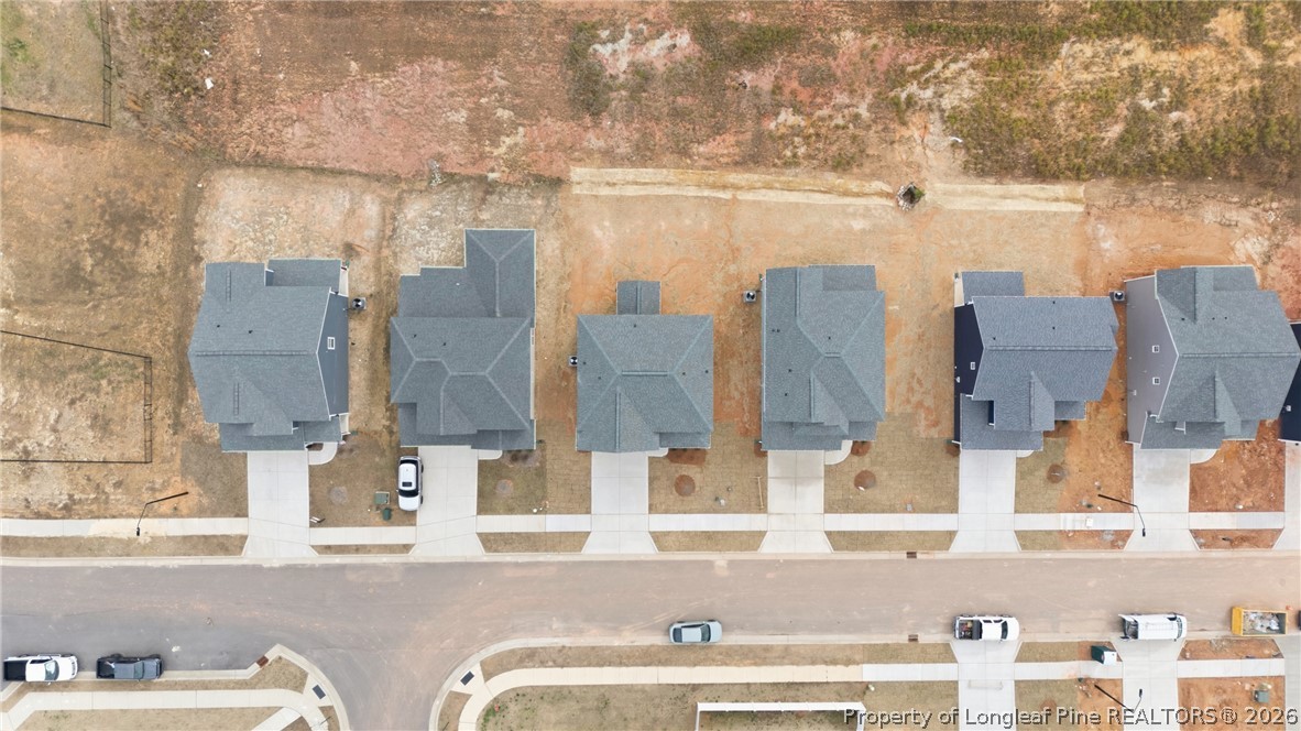 154 Carver Street Carthage, NC 28327 - Photo 40 of 41 a view of city with tall buildings