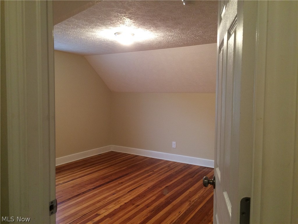 3568 Ingleside Road Shaker Heights, OH 44122 - Photo 20 of 22 Third floor bedroom- 1 of 2