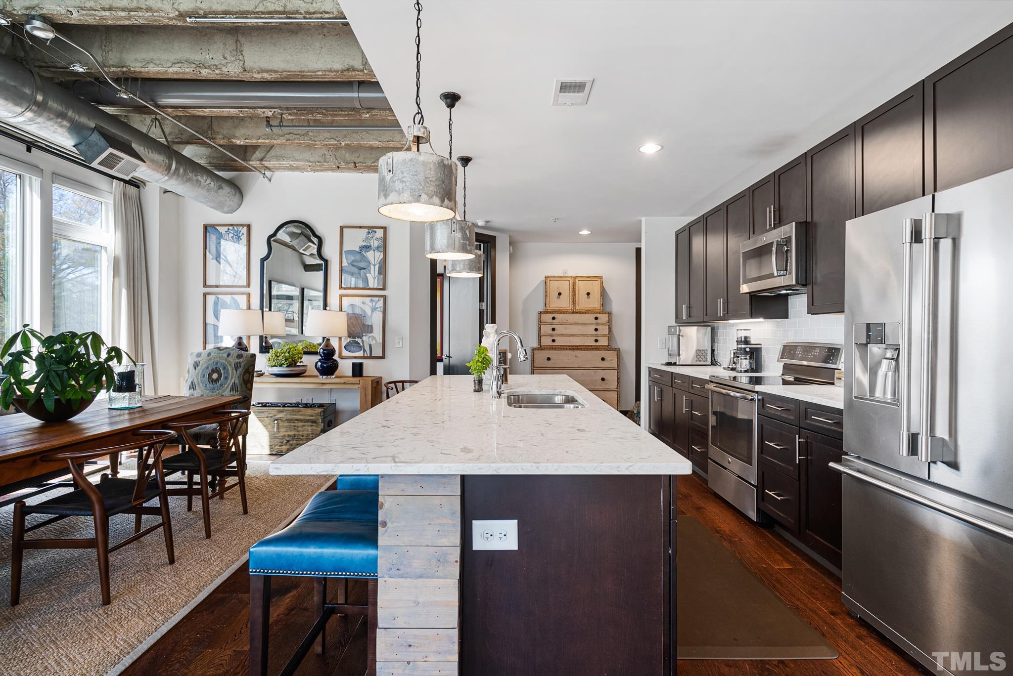 1300 St Marys Street, Unit 508 Raleigh, NC 27605 - Photo 14 of 33