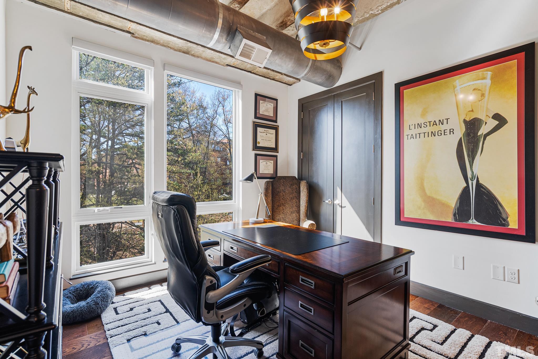 1300 St Marys Street, Unit 508 Raleigh, NC 27605 - Photo 22 of 33