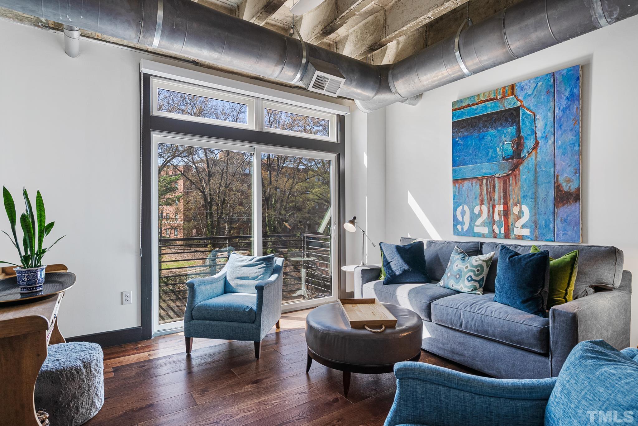 1300 St Marys Street, Unit 508 Raleigh, NC 27605 - Photo 24 of 33