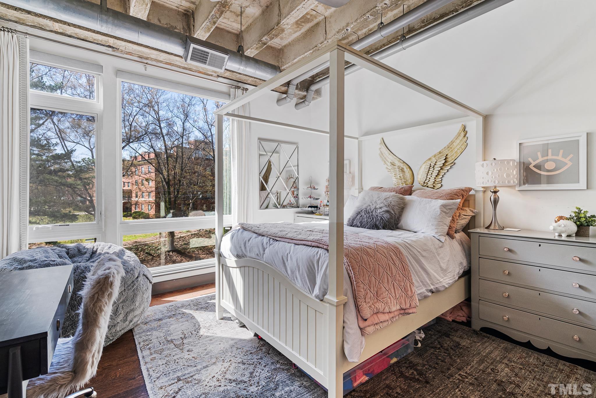 1300 St Marys Street, Unit 508 Raleigh, NC 27605 - Photo 27 of 33