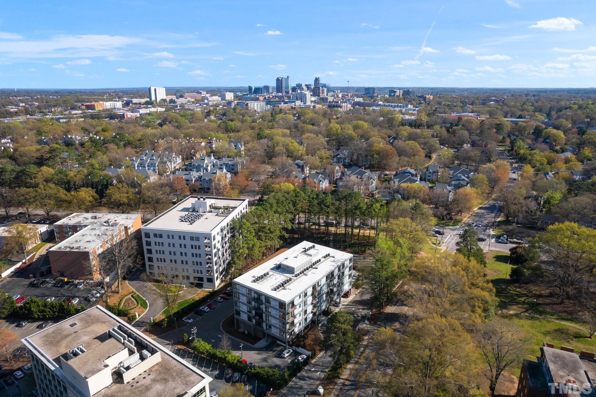 1300 St Marys Street, Unit 508 Raleigh, NC 27605 - Photo 5 of 33