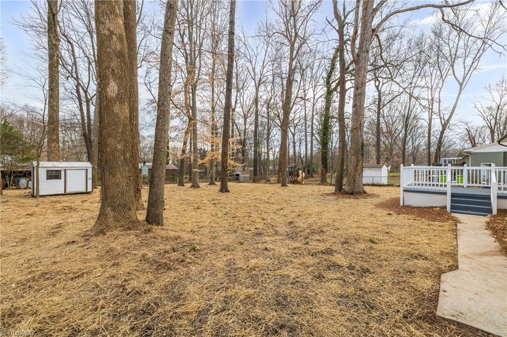 1812 Sharpe Road Greensboro, NC 27406 - Photo 17 of 18 Gallery Image 17