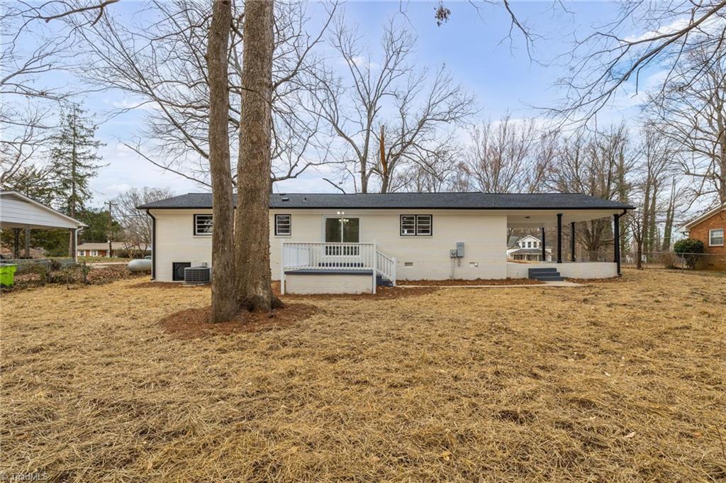 1812 Sharpe Road Greensboro, NC 27406 - Photo 18 of 18 Gallery Image 18