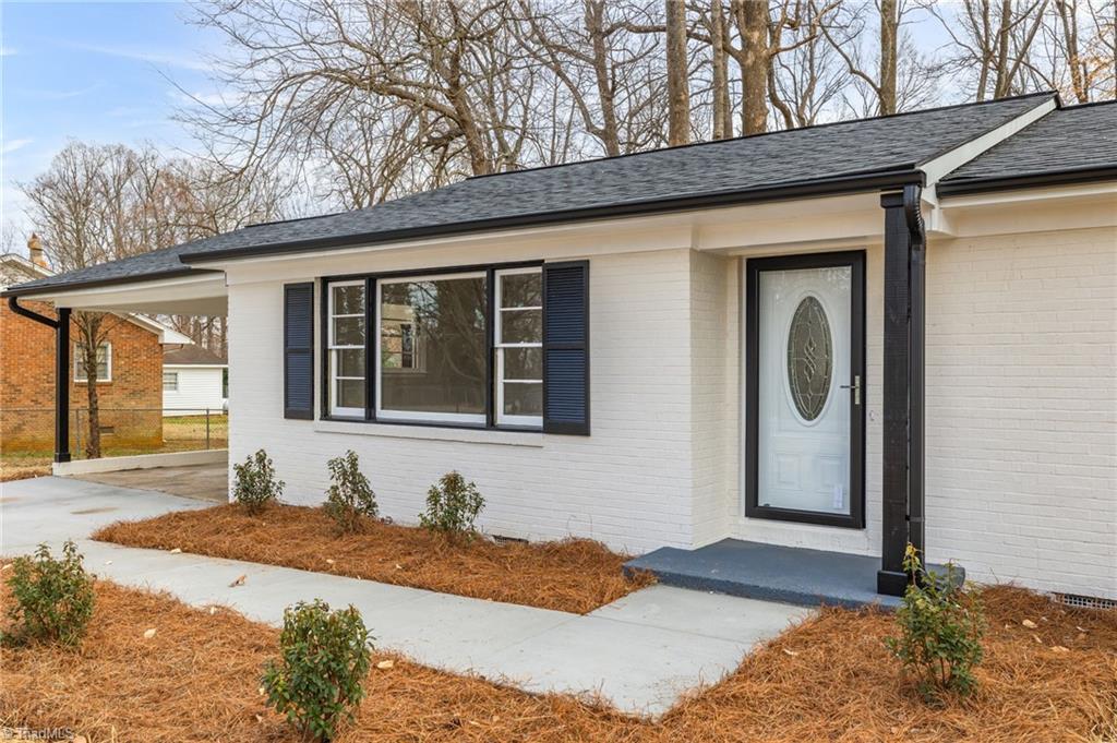 1812 Sharpe Road Greensboro, NC 27406 - Photo 4 of 18 Gallery Image 4