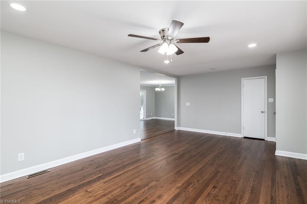 1812 Sharpe Road Greensboro, NC 27406 - Photo 7 of 18 Gallery Image 7
