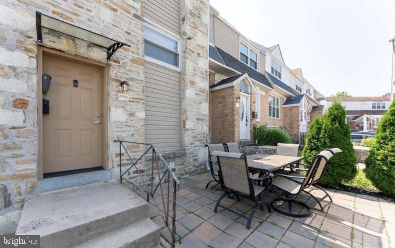 10869 Harrow Road Philadelphia, PA 19154 - Photo 2 of 10 a view of outdoor space yard and patio
