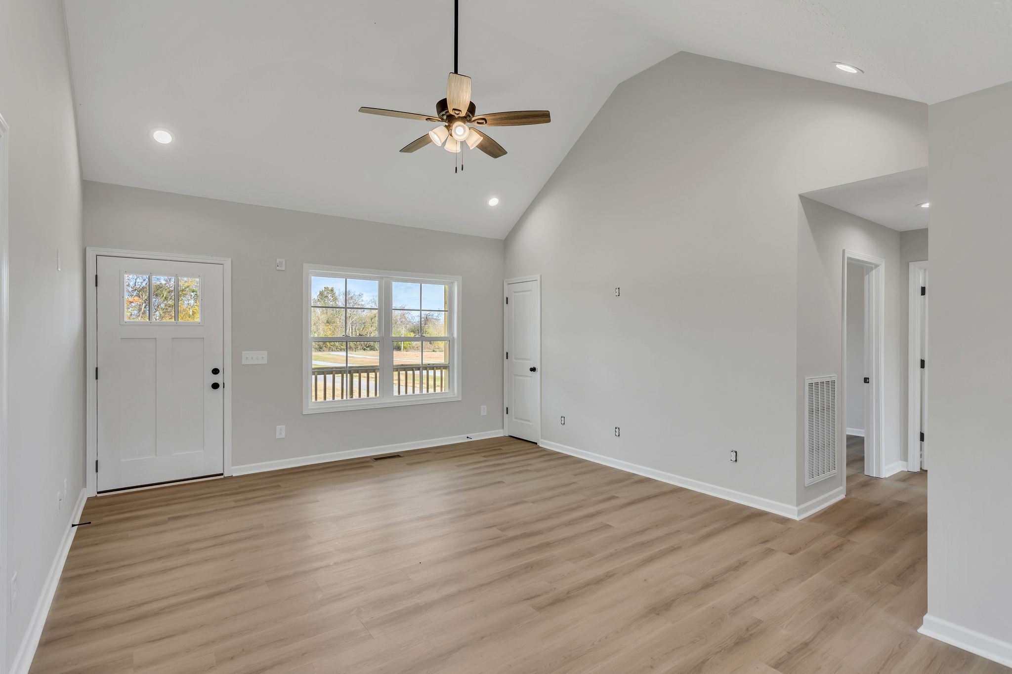 2165 Claude Fox Road Cornersville, TN 37047 - Photo 8 of 27 Gallery Image 8