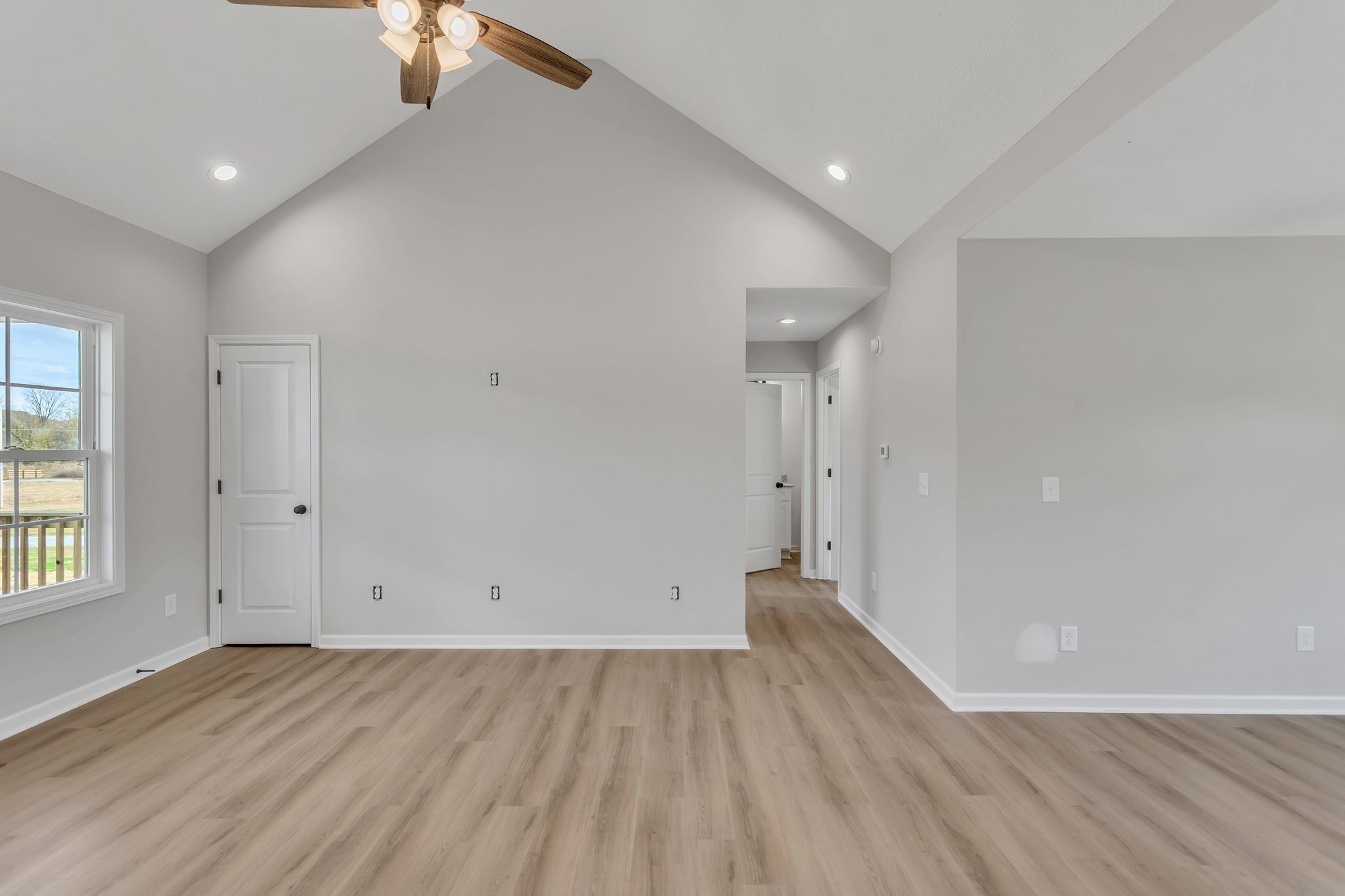 2165 Claude Fox Road Cornersville, TN 37047 - Photo 9 of 27 Gallery Image 9
