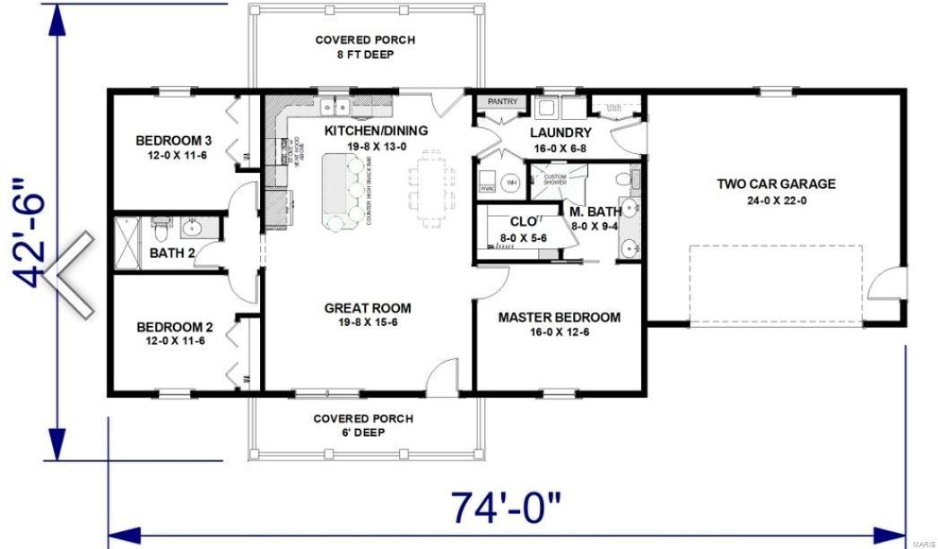 4100 Division Street Granite City, IL 62040 - Photo 2 of 3