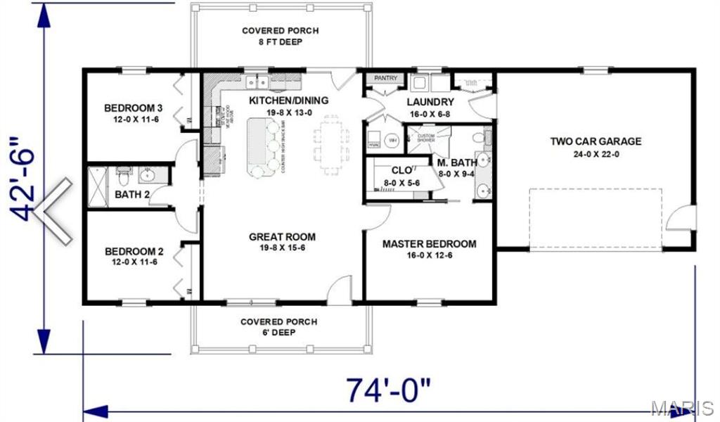 4100 Division Street Granite City, IL 62040 - Photo 2 of 3