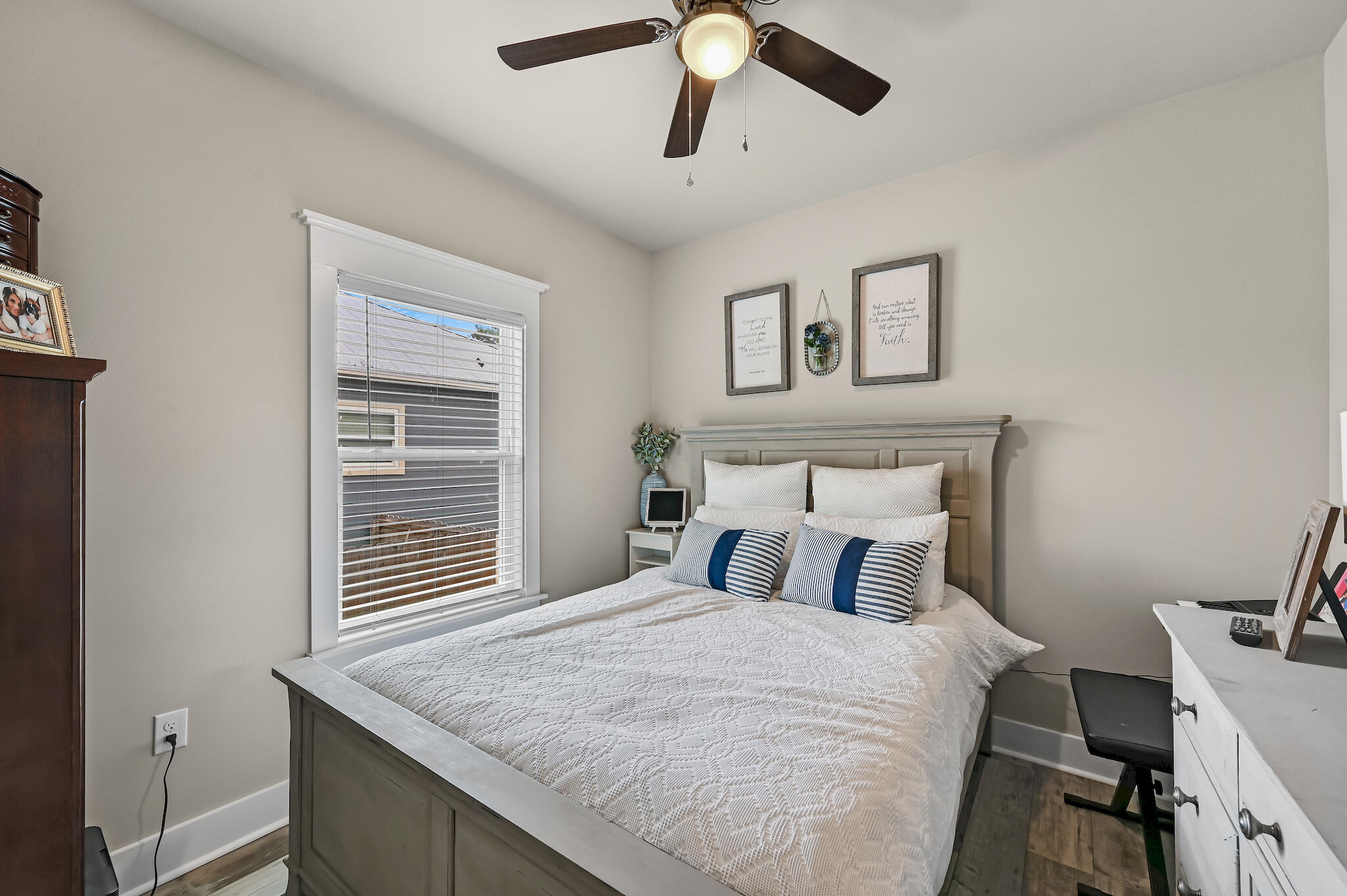 77 1st Street Santa Rosa Beach, FL 32459 - Photo 12 of 24 Bedroom 2