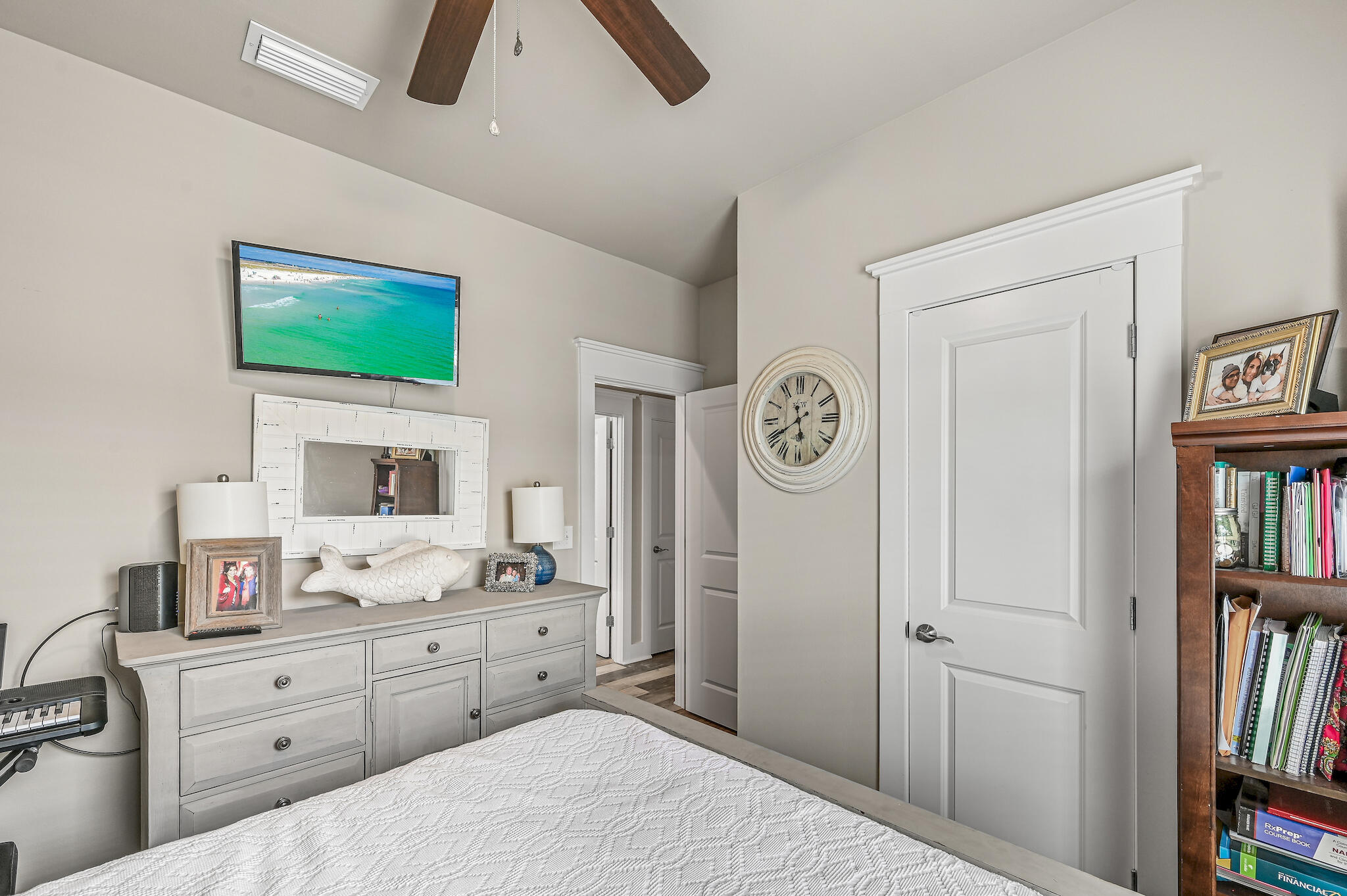 77 1st Street Santa Rosa Beach, FL 32459 - Photo 13 of 24 Bedroom 2