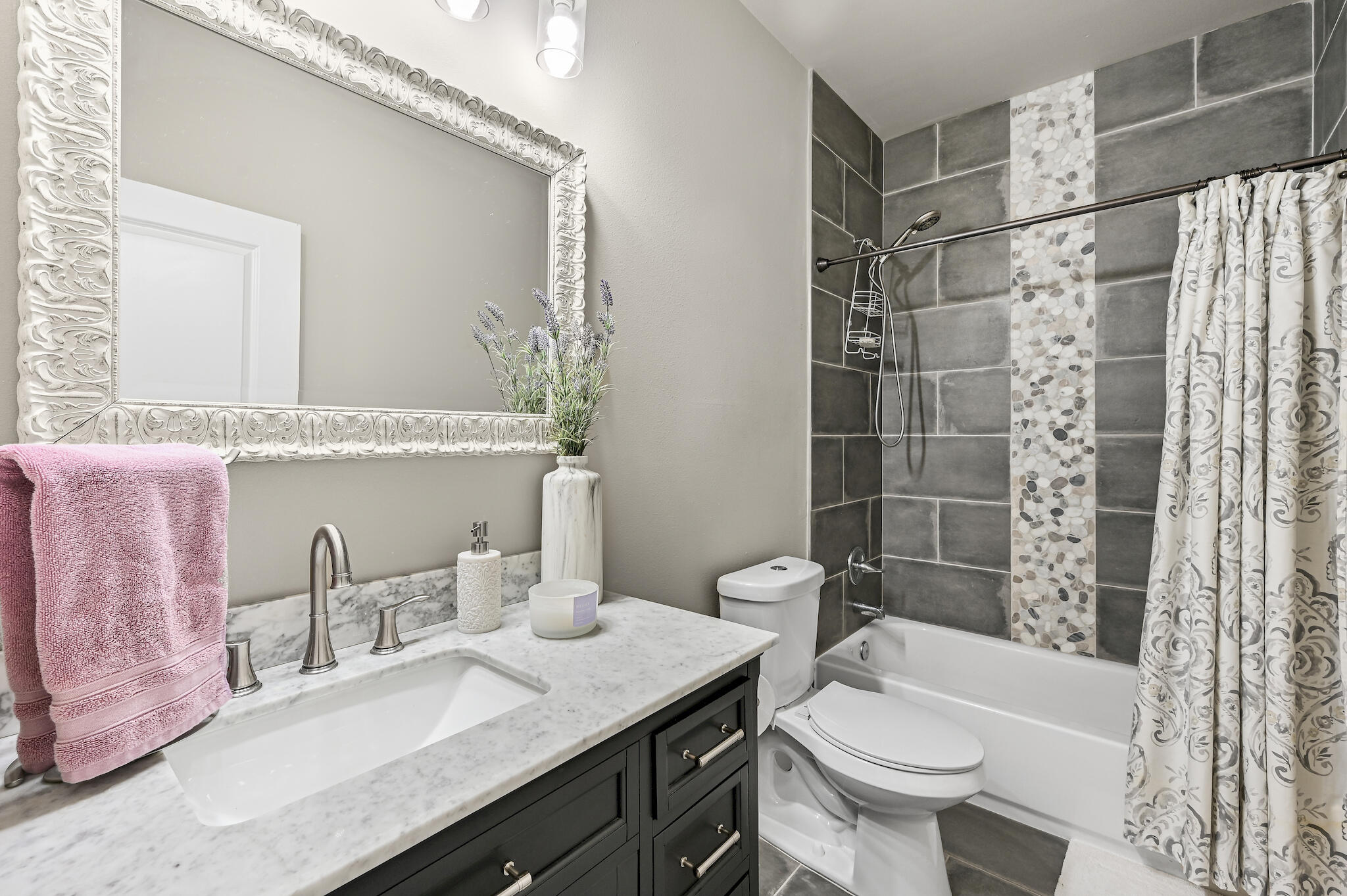 77 1st Street Santa Rosa Beach, FL 32459 - Photo 14 of 24 Guest bath
