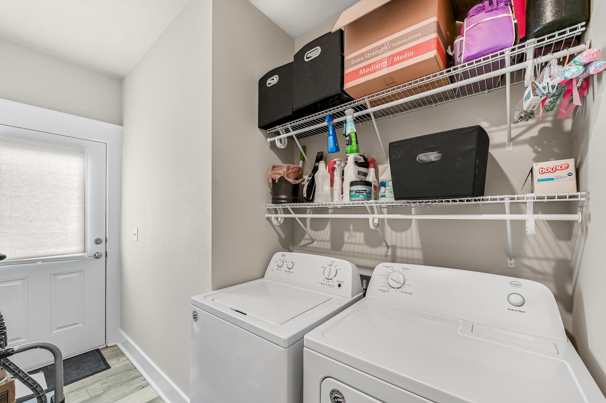 77 1st Street Santa Rosa Beach, FL 32459 - Photo 16 of 24 Laundry room