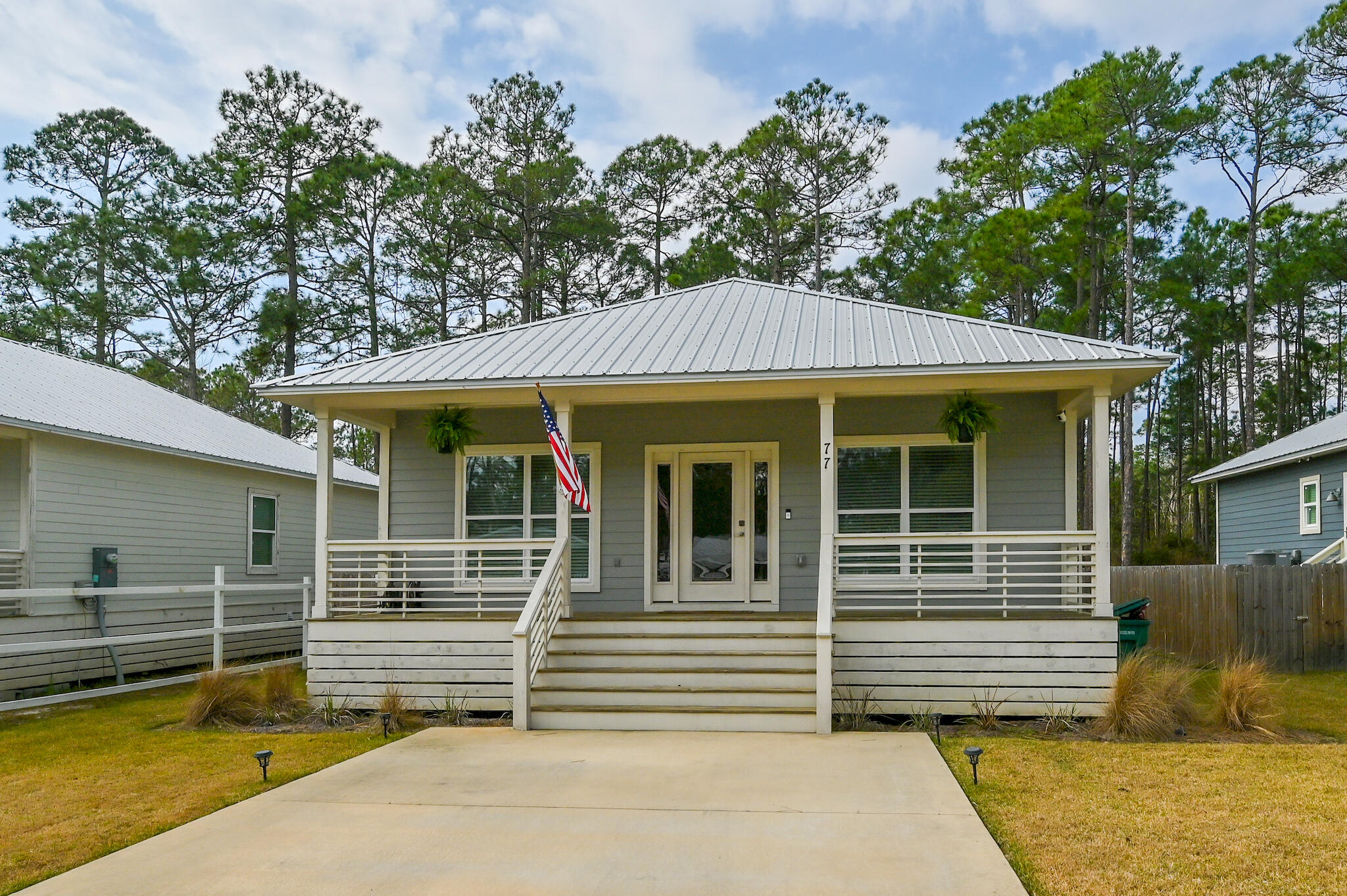 77 1st Street Santa Rosa Beach, FL 32459 - Photo 21 of 24 77 1st St.