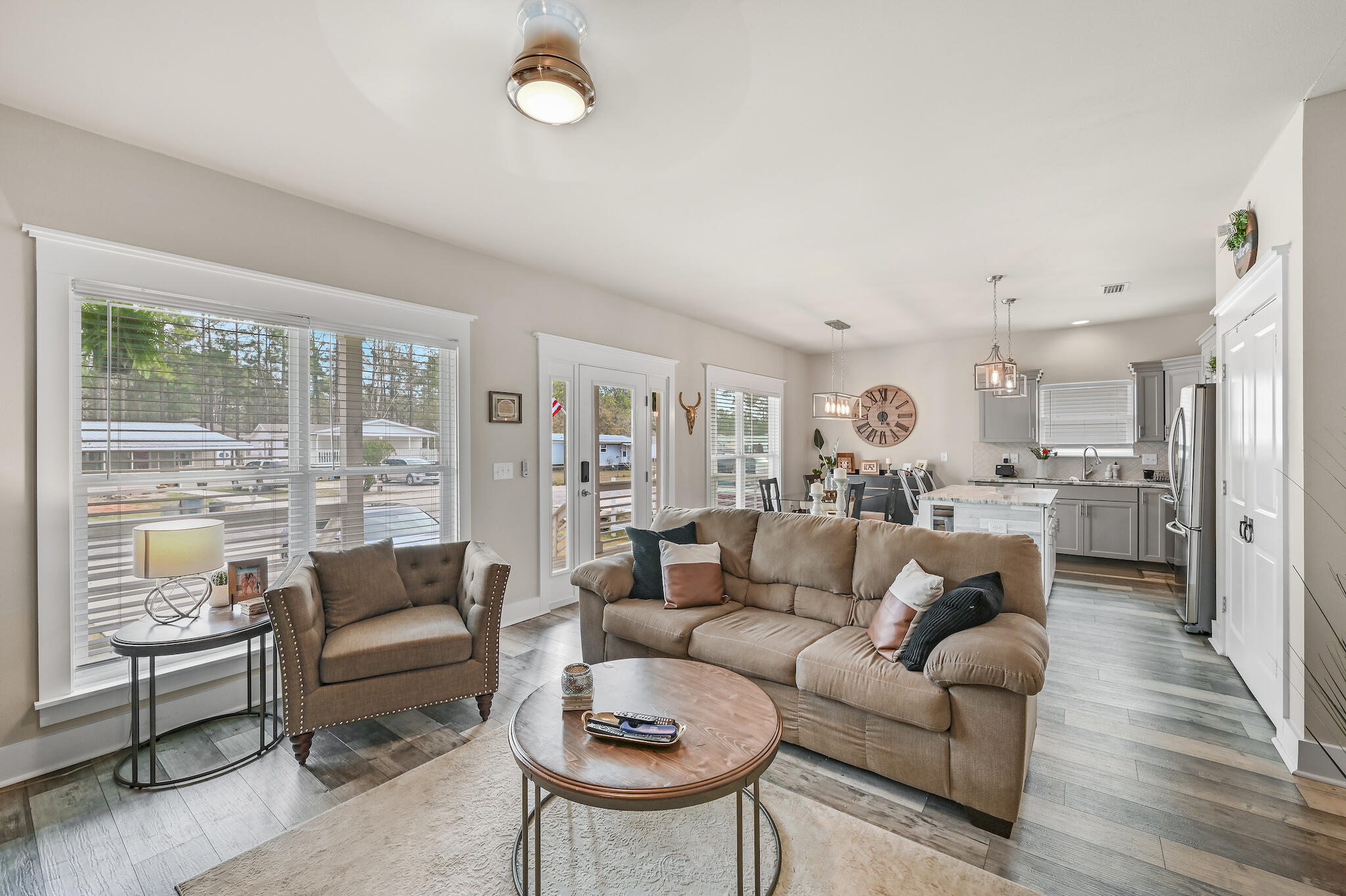 77 1st Street Santa Rosa Beach, FL 32459 - Photo 22 of 24 Open floor plan