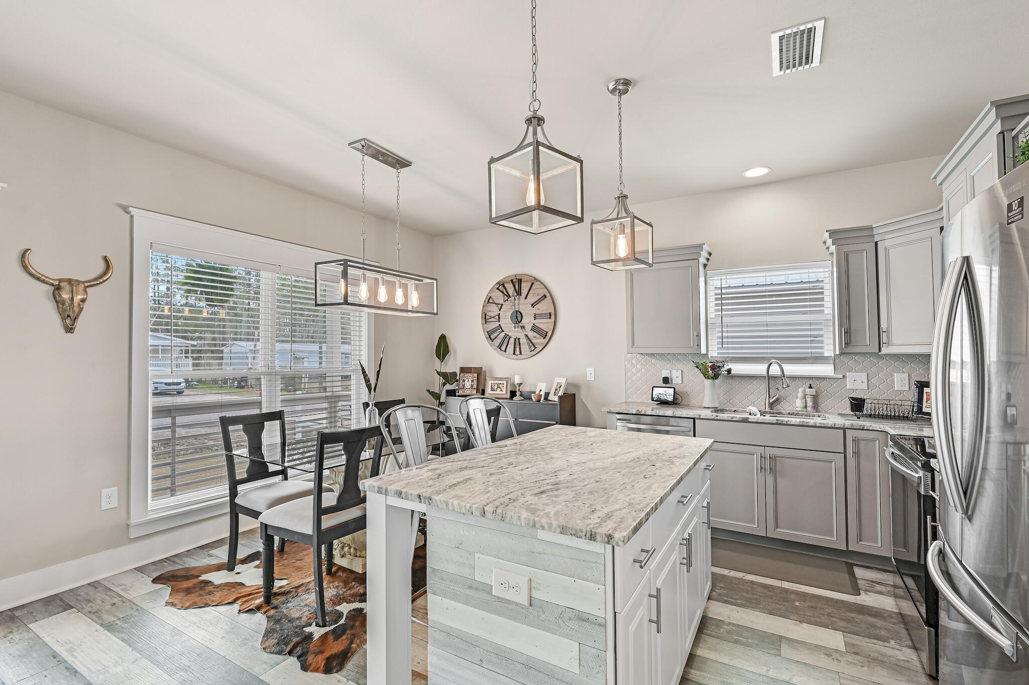 77 1st Street Santa Rosa Beach, FL 32459 - Photo 4 of 24 Kitchen