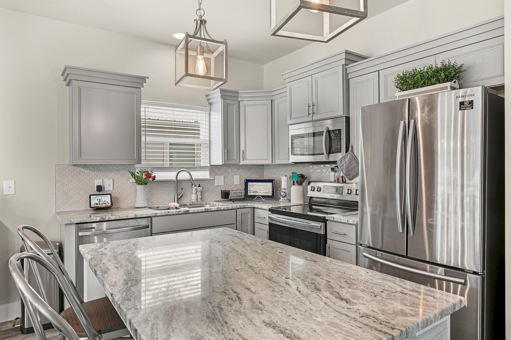 77 1st Street Santa Rosa Beach, FL 32459 - Photo 8 of 24 Kitchen