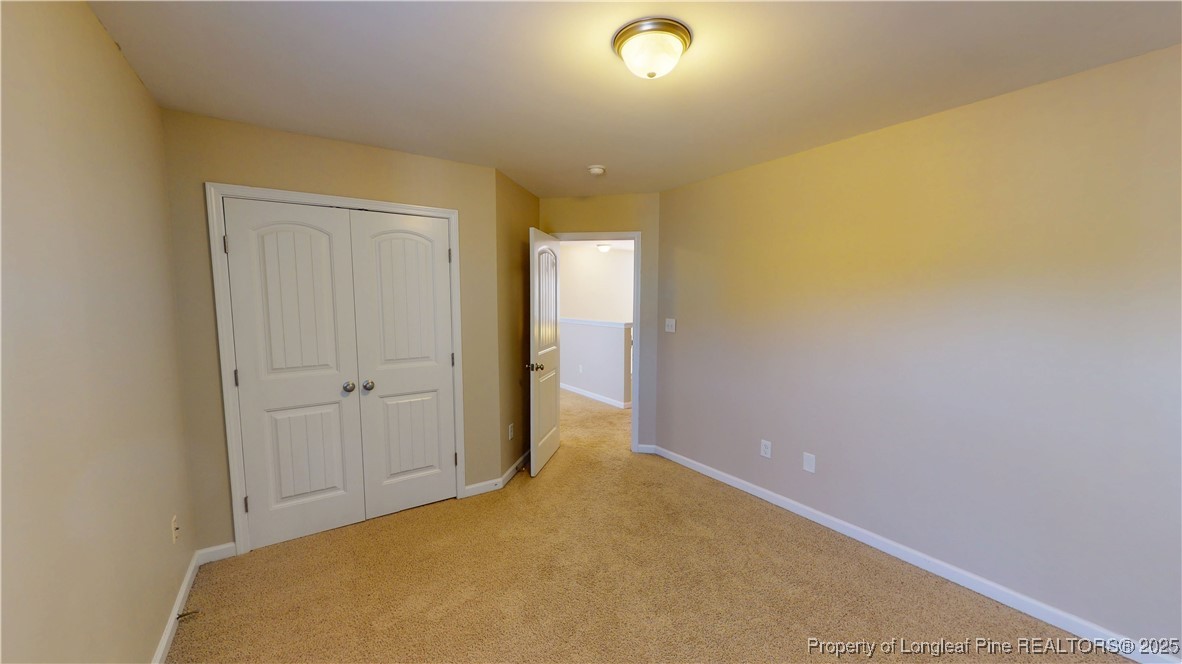 541 Roanoke Drive Raeford, NC 28376 - Photo 21 of 25 a view of an empty room