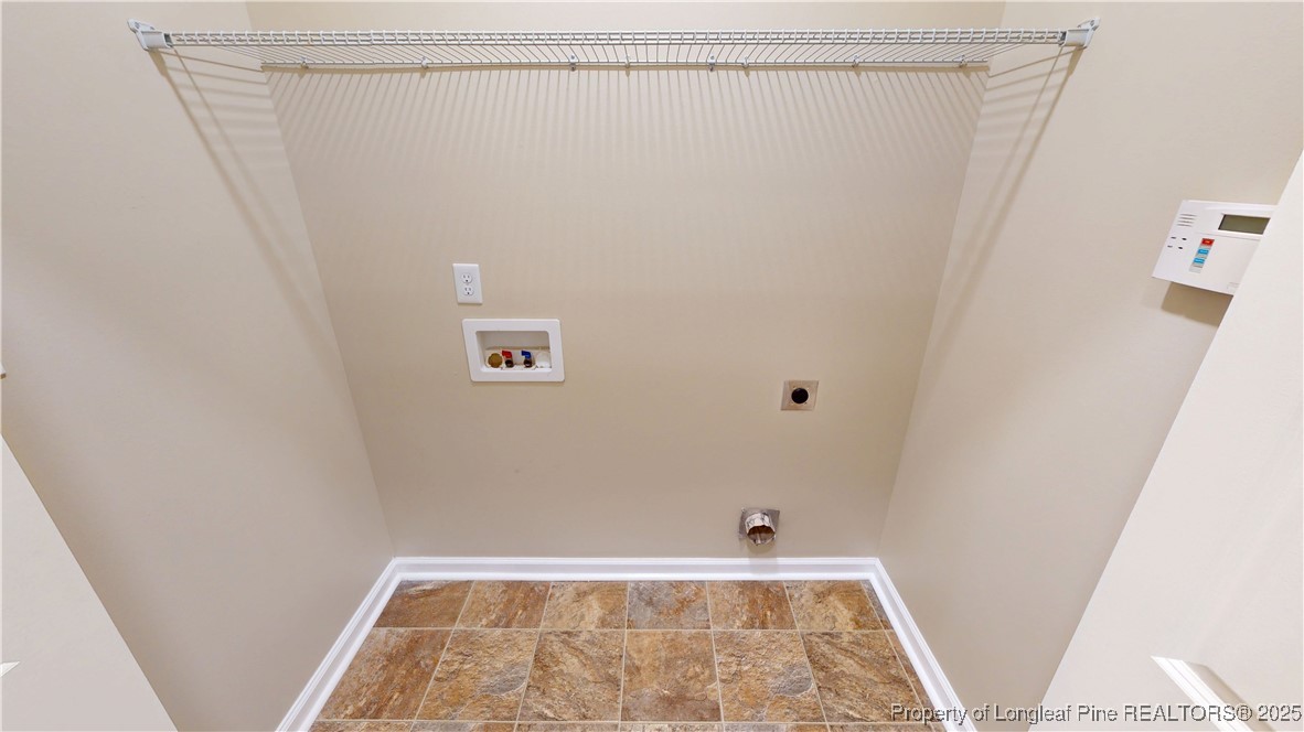 541 Roanoke Drive Raeford, NC 28376 - Photo 10 of 25 a view of a small space