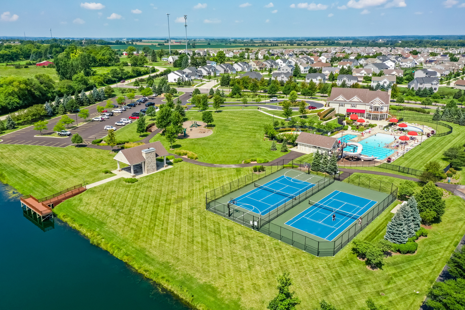 10392 Mey Road Huntley, IL 60142 - Photo 43 of 45 Gallery Image 43